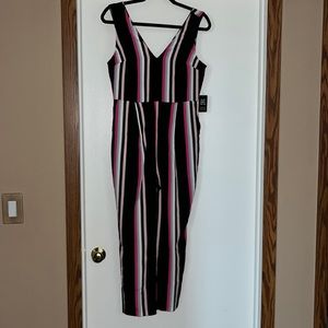 EXPRESS JUMPSUIT